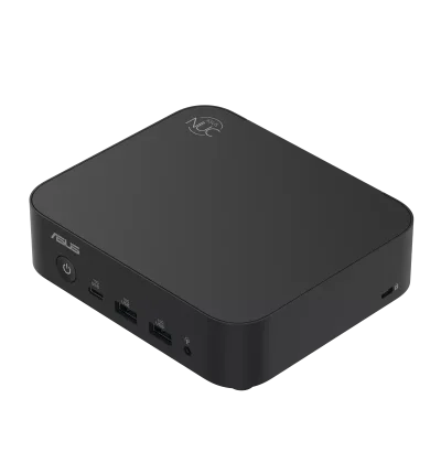 Asus NUC 14 Essential, CPU Intel® N150