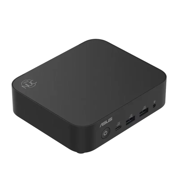Asus NUC 14 Essential, CPU Intel® N150