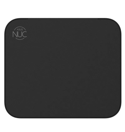 Asus NUC 14 Essential, CPU Intel® N150