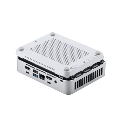 Asus NUC 14 Pro+, CPU Intel Core™ Ultra 5