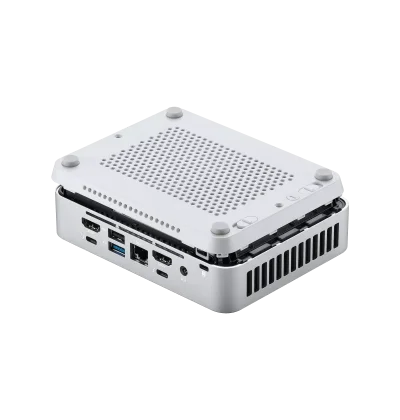 Asus NUC 14 Pro+, CPU Intel Core™ Ultra 5