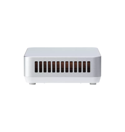 Asus NUC 14 Pro+, CPU Intel Core™ Ultra 5