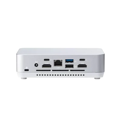 Asus NUC 14 Pro+, CPU Intel Core™ Ultra 5 2