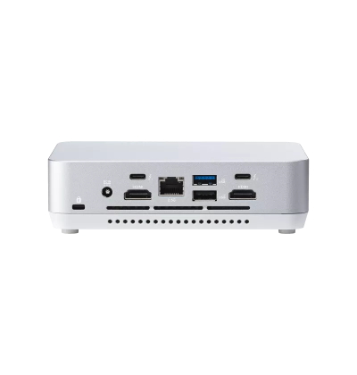 Asus NUC 14 Pro+, CPU Intel Core™ Ultra 5