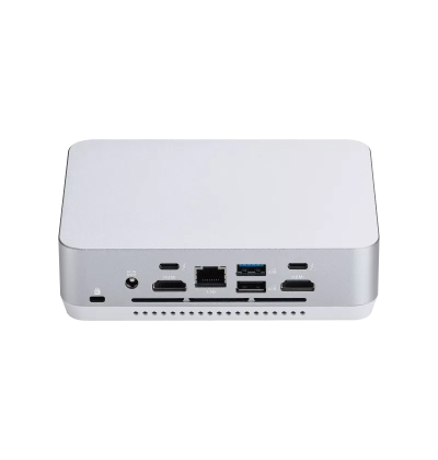 Asus NUC 14 Pro+, CPU Intel Core™ Ultra 5