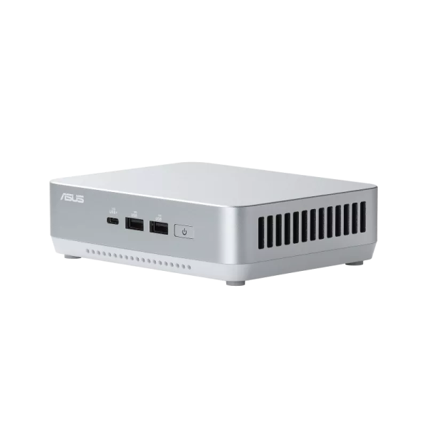 Asus NUC 14 Pro+, CPU Intel Core™ Ultra 5