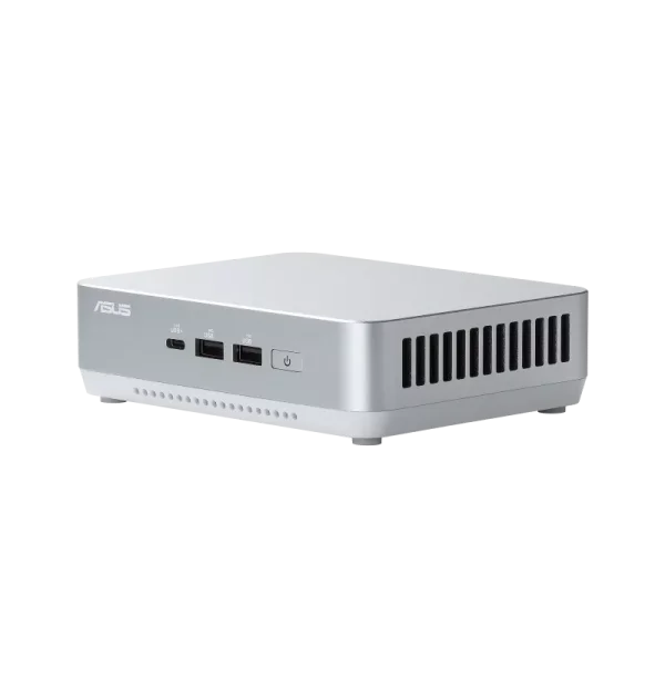 Asus NUC 14 Pro+, CPU Intel Core™ Ultra 5