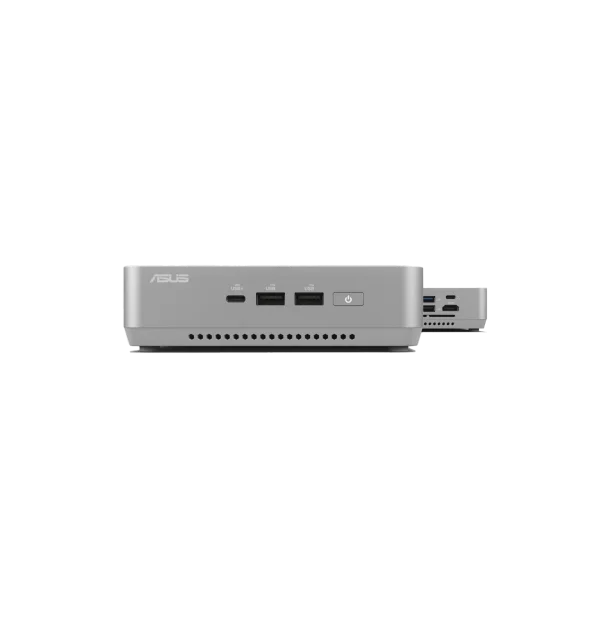 Asus NUC 14 Pro+, CPU Intel Core™ Ultra 5