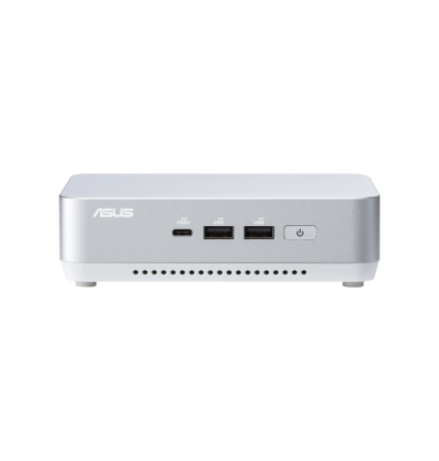 Asus NUC 14 Pro+, CPU Intel Core™ Ultra 5
