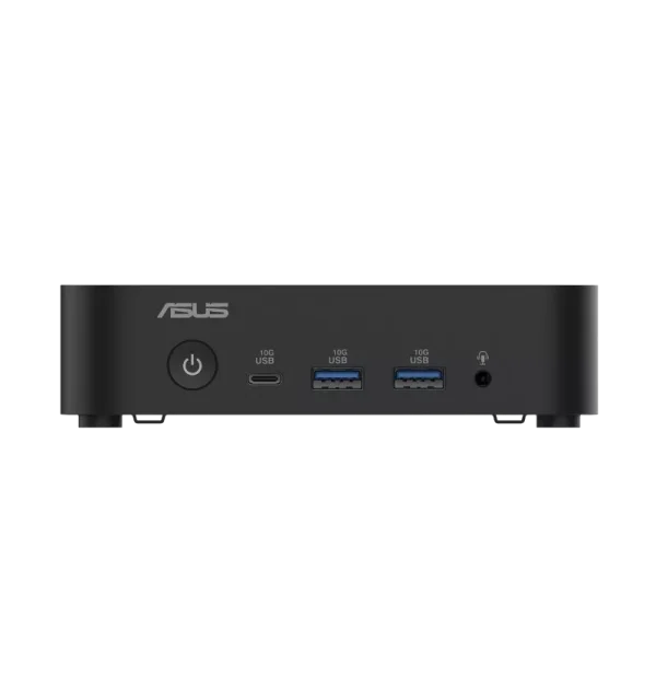 Asus NUC 14 Essential, CPU Intel® N3557467