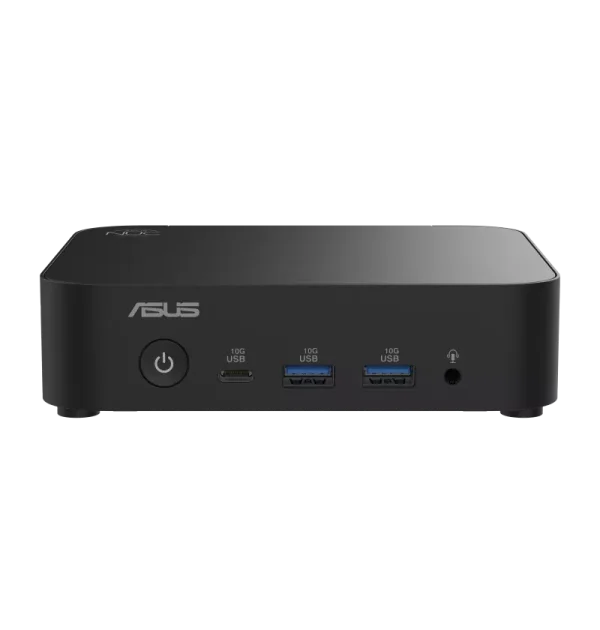 Asus NUC 14 Essential, CPU Intel® N3557467