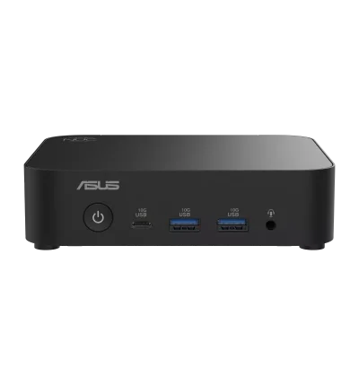 Asus NUC 14 Essential, CPU Intel® N3557467