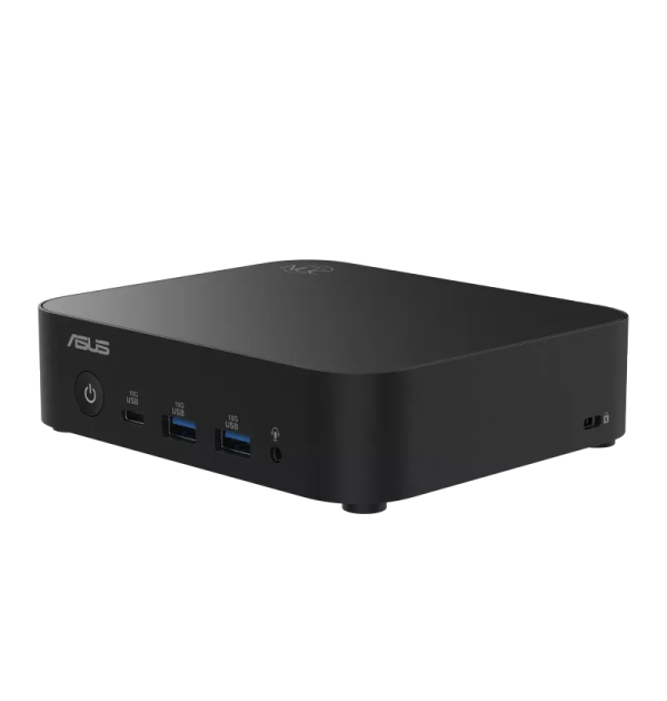 Asus NUC 14 Essential, CPU Intel® N3557467