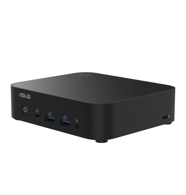 Asus NUC 14 Essential, CPU Intel® N3557467