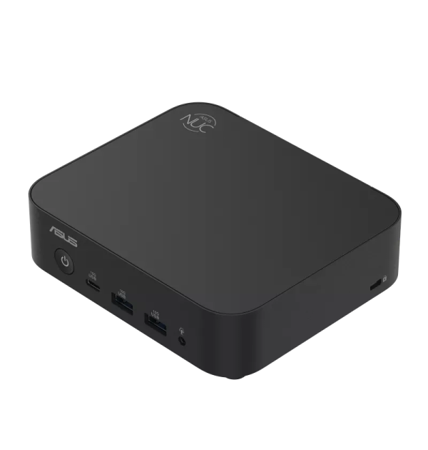 Asus NUC 14 Essential, CPU Intel® N3557467