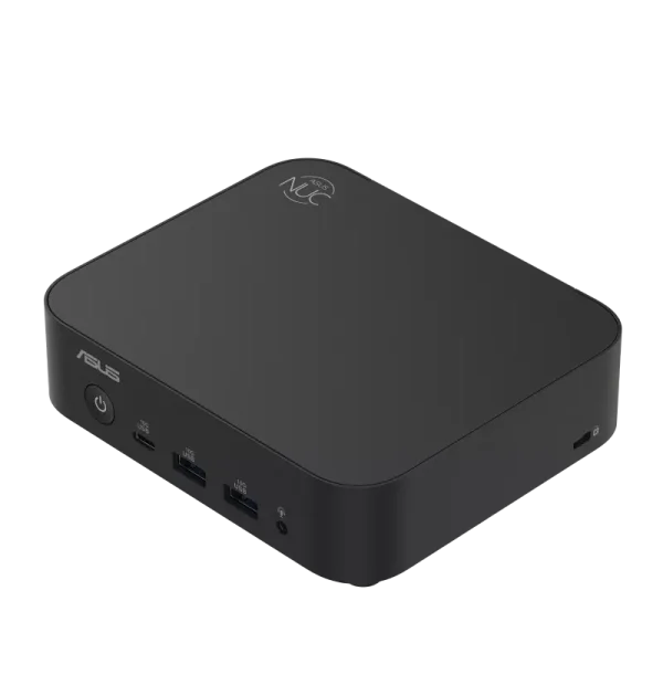 Asus NUC 14 Essential, CPU Intel® N3557467