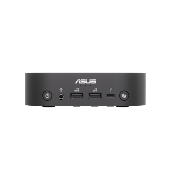 Asus NUC 14 Pro AI, CPU Intel Core™ Ultra 9