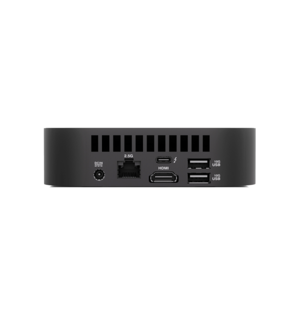 Asus NUC 14 Pro AI, CPU Intel Core™ Ultra 9