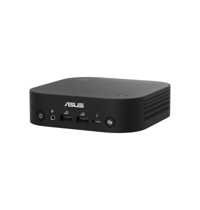 Asus NUC 14 Pro AI, CPU Intel Core™ Ultra 9