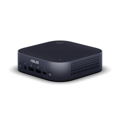 Asus NUC 14 Pro AI, CPU Intel Core™ Ultra 9