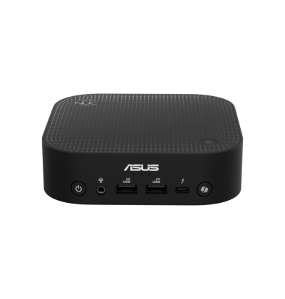 Asus NUC 14 Pro AI, CPU Intel Core™ Ultra 9