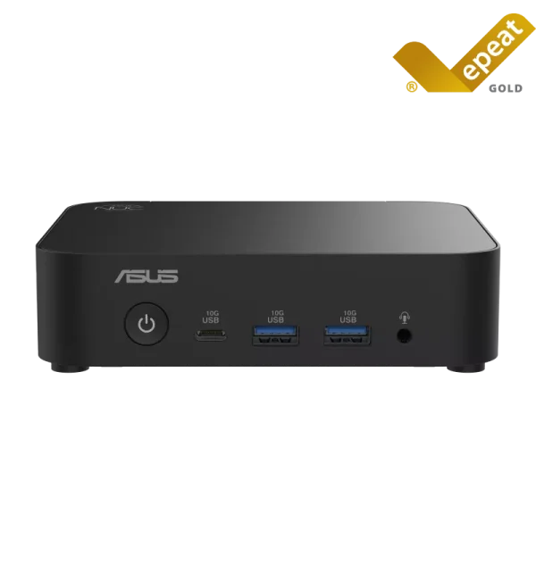 Asus NUC 14 Essential, CPU Intel® N150