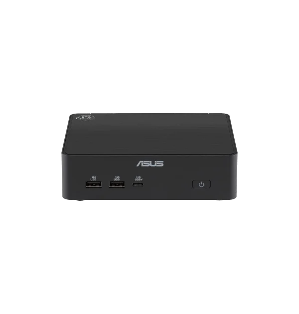 Asus NUC 16 Pro, CPU Intel® Core™ Ultra 5 325