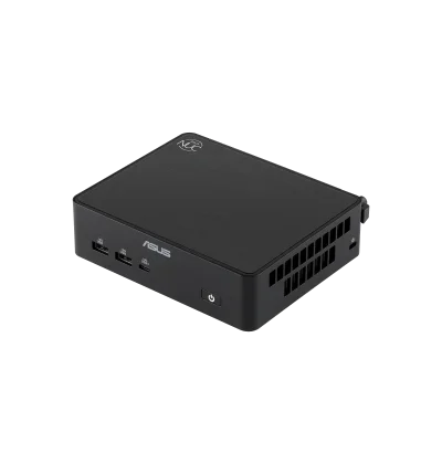 Asus NUC 16 Pro, CPU Intel® Core™ Ultra 5 325