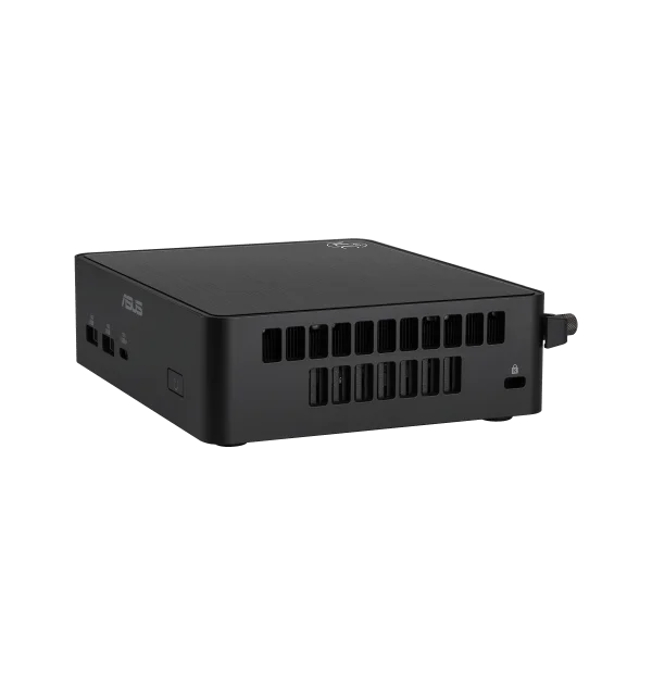 Asus NUC 16 Pro, CPU Intel® Core™ Ultra 5 325
