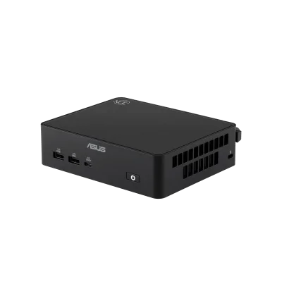 Asus NUC 16 Pro, CPU Intel® Core™ Ultra 5 325