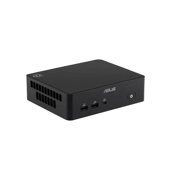 Asus NUC 16 Pro, CPU Intel® Core™ Ultra 5 325