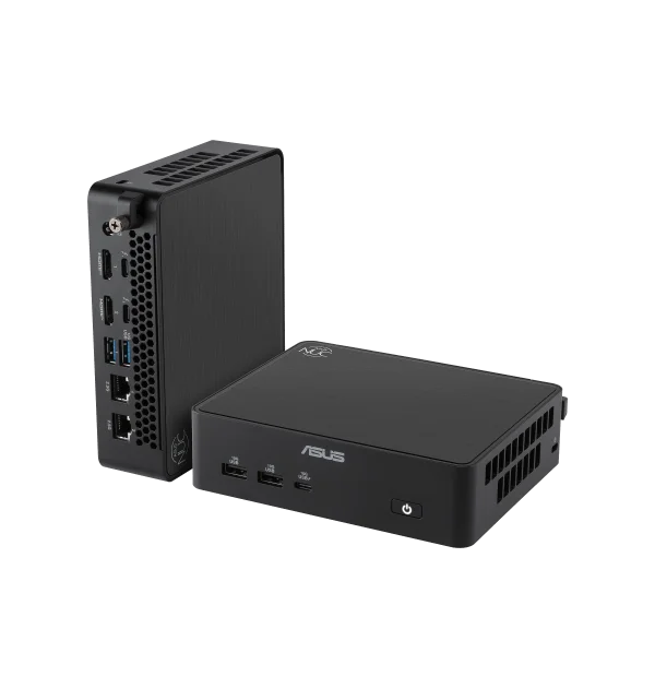 Asus NUC 16 Pro, CPU Intel® Core™ Ultra 5 325