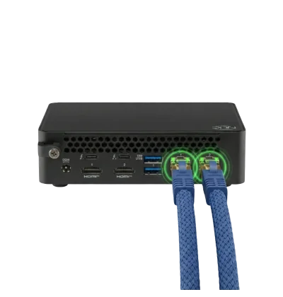 Asus NUC 16 Pro, CPU Intel® Core™ Ultra 5 325