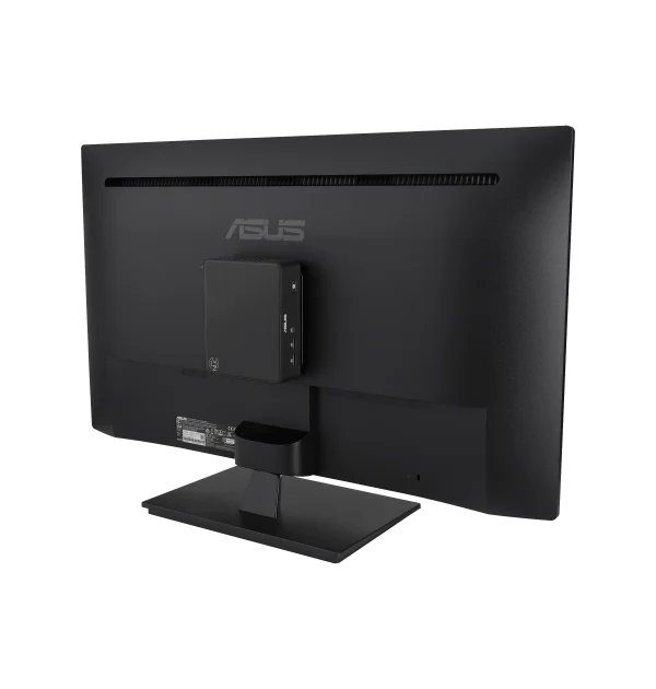 Asus NUC 16 Pro, CPU Intel® Core™ Ultra 5 325