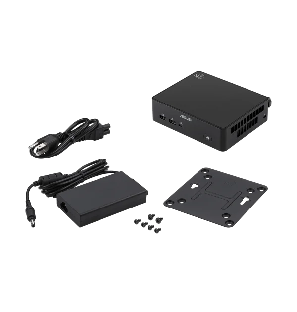 Asus NUC 16 Pro, CPU Intel® Core™ Ultra 5 325