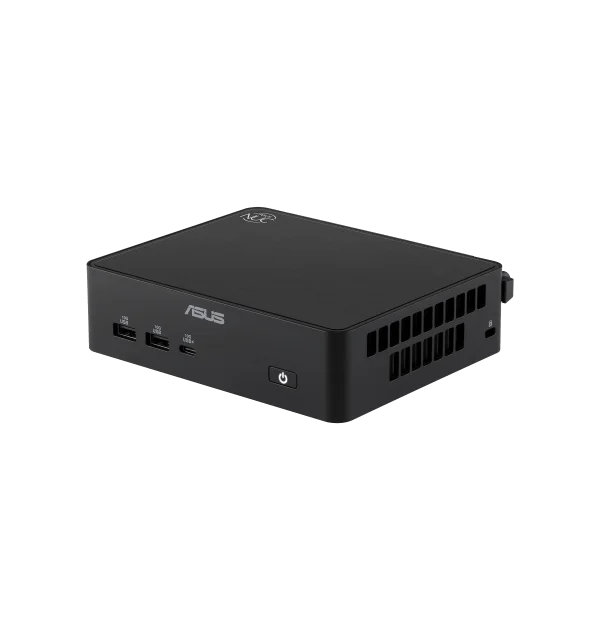 Asus NUC 16 Pro, CPU Intel® Core™ Ultra 5 335 vPro