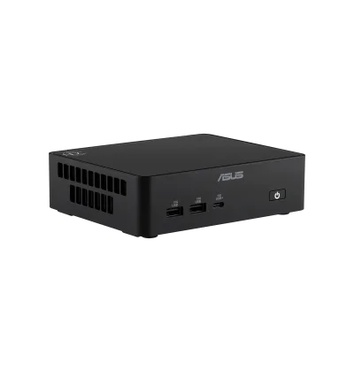 Asus NUC 16 Pro, CPU Intel® Core™ Ultra 5 335 vPro