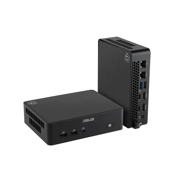 Asus NUC 16 Pro, CPU Intel® Core™ Ultra 5 335 vPro