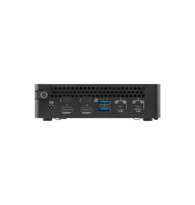 Asus NUC 16 Pro, CPU Intel® Core™ Ultra 7 356H