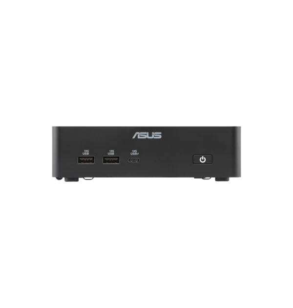 Asus NUC 16 Pro, CPU Intel® Core™ Ultra 7 356H
