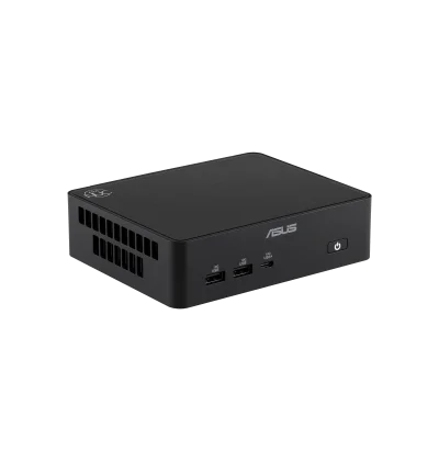 Asus NUC 16 Pro, CPU Intel® Core™ Ultra 7 356H
