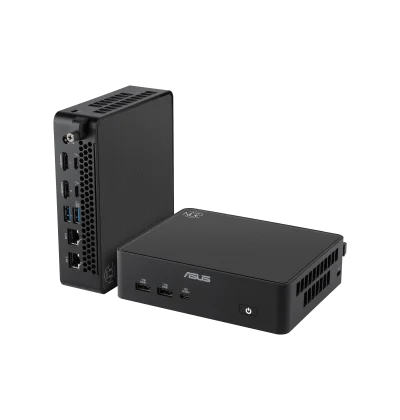 Asus NUC 16 Pro, CPU Intel® Core™ Ultra 7 356H