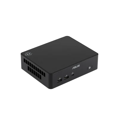 Asus NUC 16 Pro, CPU Intel® Core™ Ultra 7 356H