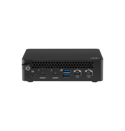 Asus NUC 16 Pro, CPU Intel® Core™ Ultra 7 366H vPro 2