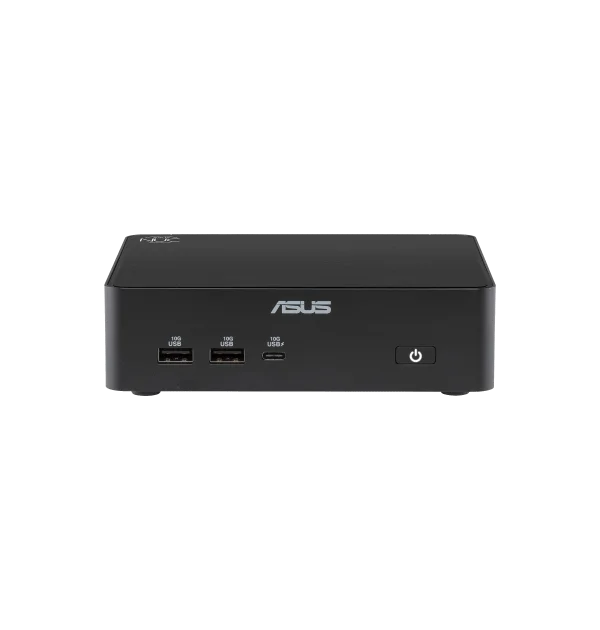 Asus NUC 16 Pro, CPU Intel® Core™ Ultra 7 366H...