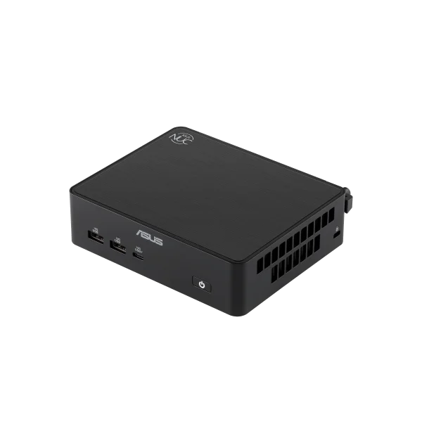Asus NUC 16 Pro, CPU Intel® Core™ Ultra 7 366H...