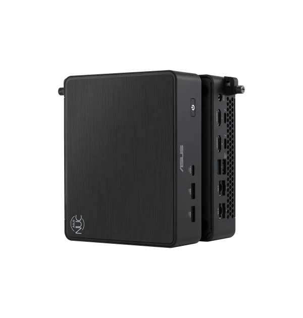 Asus NUC 16 Pro, CPU Intel® Core™ Ultra 7 366H...