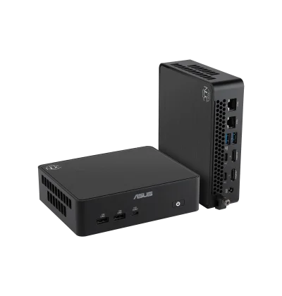 Asus NUC 16 Pro, CPU Intel® Core™ Ultra 7 366H vPro