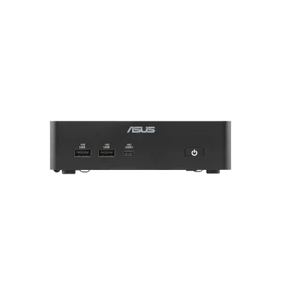Asus NUC 16 Pro, CPU Intel® Core™ Ultra X7 358H