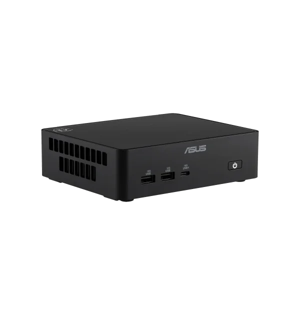 Asus NUC 16 Pro, CPU Intel® Core™ Ultra X7 358H